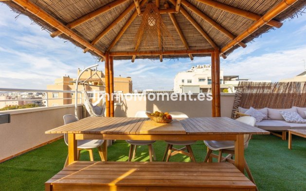 Revente - Appartement - Elche - Elche Centro