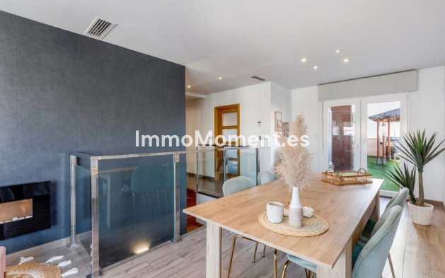 Revente - Appartement - Elche - Elche Centro