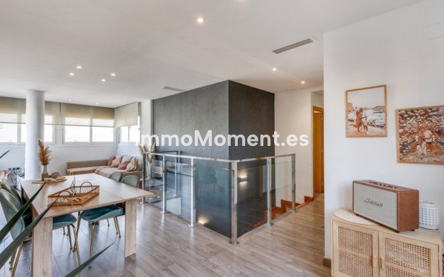 Revente - Appartement - Elche - Elche Centro