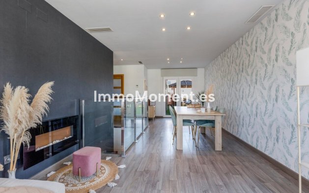 Revente - Appartement - Elche - Elche Centro