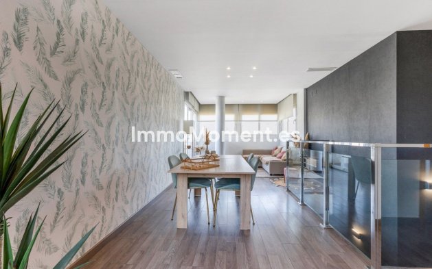 Revente - Appartement - Elche - Elche Centro