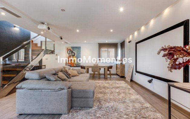 Revente - Appartement - Elche - Elche Centro