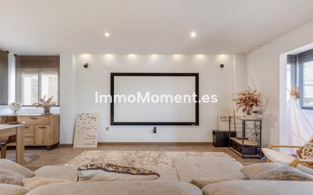 Revente - Appartement - Elche - Elche Centro