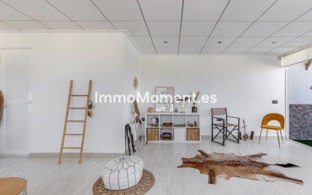 Revente - Appartement - Elche - Elche Centro