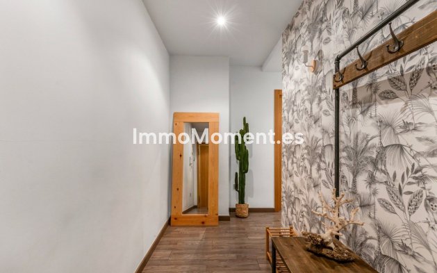 Revente - Appartement - Elche - Elche Centro