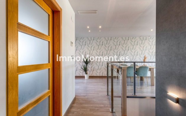 Revente - Appartement - Elche - Elche Centro