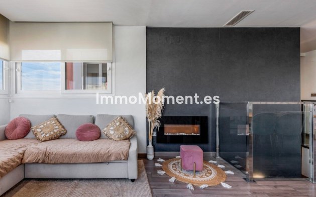 Revente - Appartement - Elche - Elche Centro