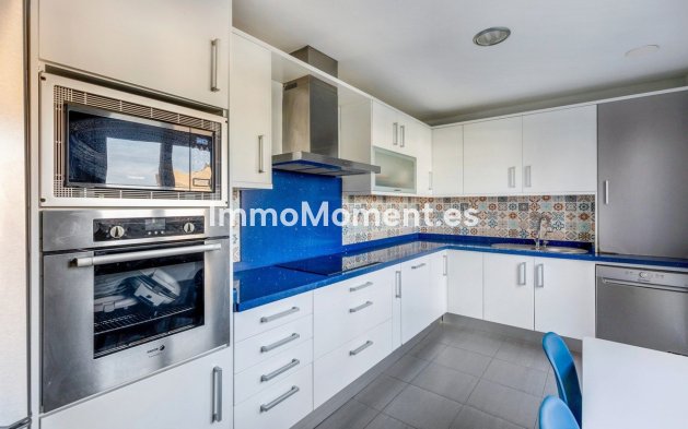 Revente - Appartement - Elche - Elche Centro