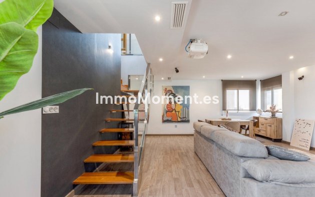 Revente - Appartement - Elche - Elche Centro