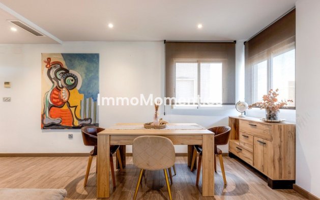 Revente - Appartement - Elche - Elche Centro