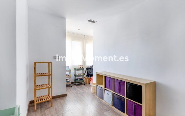Revente - Appartement - Elche - Elche Centro