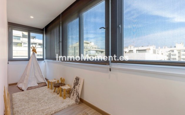 Revente - Appartement - Elche - Elche Centro