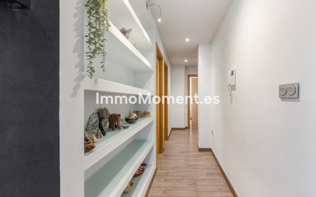Revente - Appartement - Elche - Elche Centro
