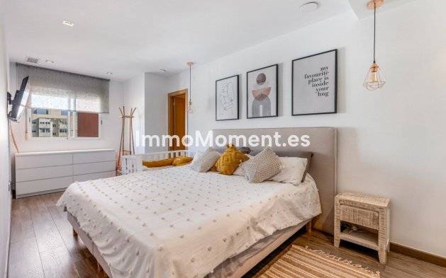 Revente - Appartement - Elche - Elche Centro