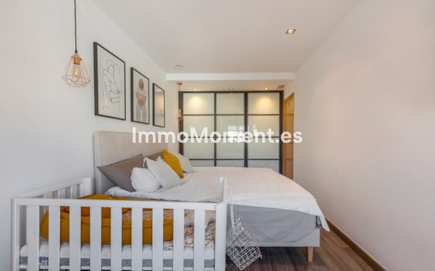 Revente - Appartement - Elche - Elche Centro