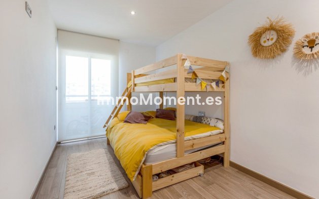 Revente - Appartement - Elche - Elche Centro