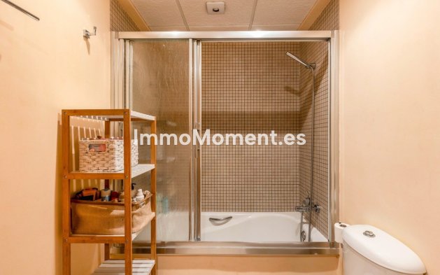 Revente - Appartement - Elche - Elche Centro