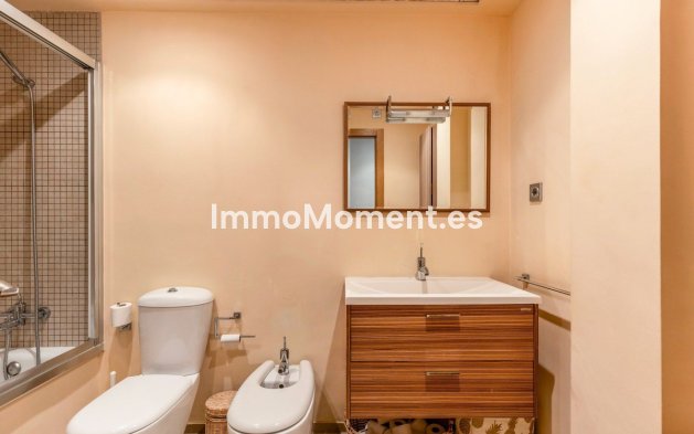 Revente - Appartement - Elche - Elche Centro