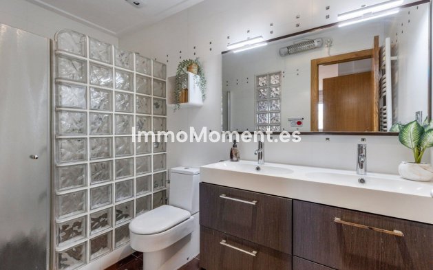 Revente - Appartement - Elche - Elche Centro