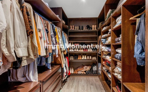 Revente - Appartement - Elche - Elche Centro