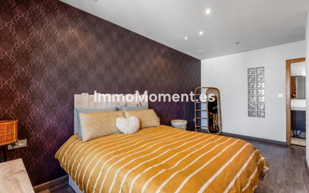 Revente - Appartement - Elche - Elche Centro