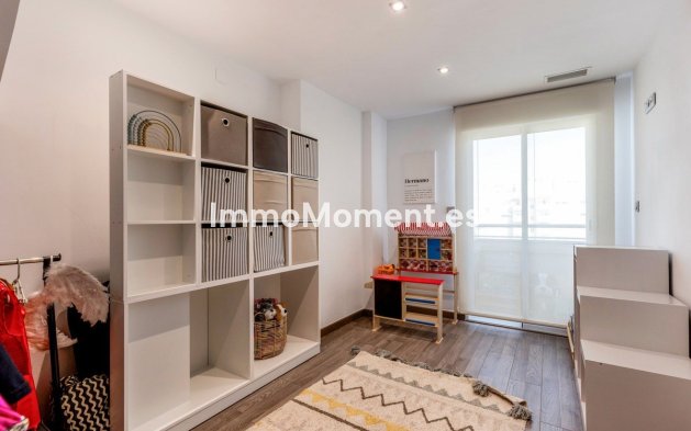 Revente - Appartement - Elche - Elche Centro