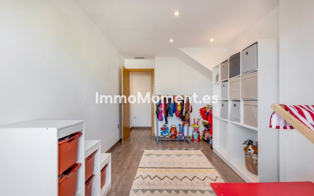 Revente - Appartement - Elche - Elche Centro