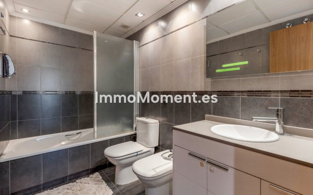 Revente - Appartement - Elche - Elche Centro