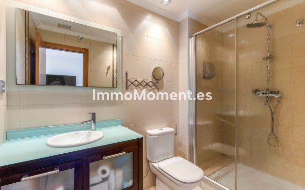 Revente - Appartement - Elche - Elche Centro