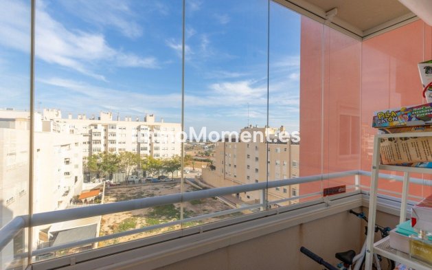 Revente - Appartement - Elche - Elche Centro