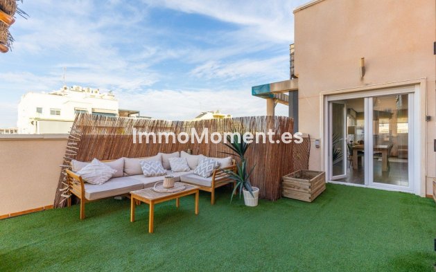 Revente - Appartement - Elche - Elche Centro