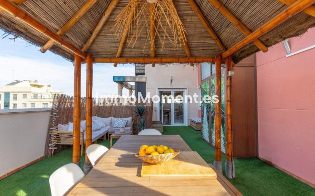 Revente - Appartement - Elche - Elche Centro