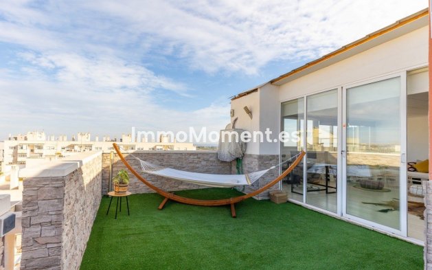 Revente - Appartement - Elche - Elche Centro