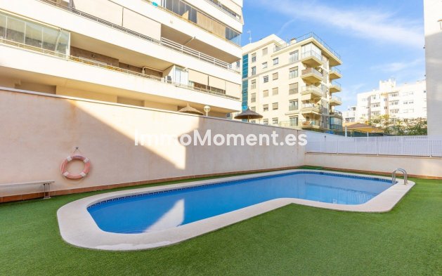 Revente - Appartement - Elche - Elche Centro