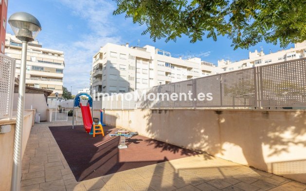 Revente - Appartement - Elche - Elche Centro