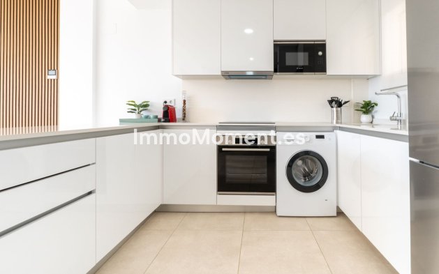 Wiederverkauf - Reihenhaus - Mijas - Mijas Costa