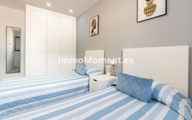 Wiederverkauf - Reihenhaus - Mijas - Mijas Costa