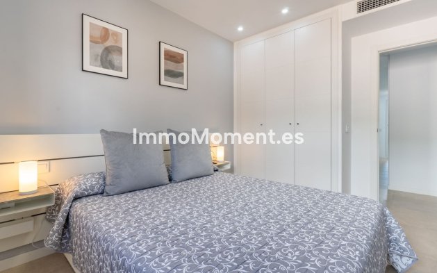 Wiederverkauf - Reihenhaus - Mijas - Mijas Costa