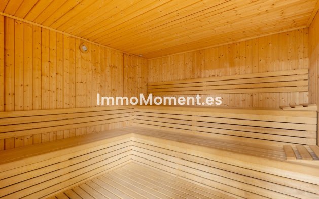 Wiederverkauf - Reihenhaus - Mijas - Mijas Costa