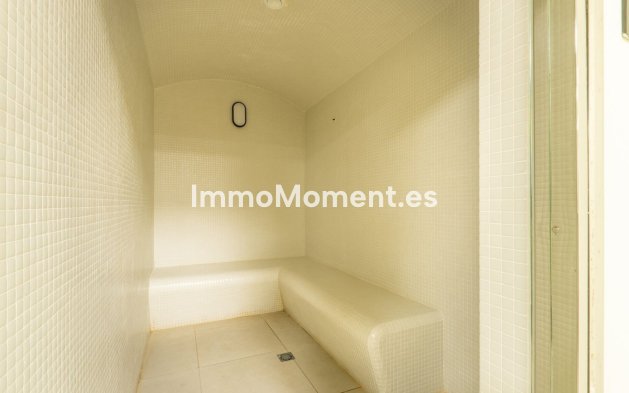 Wiederverkauf - Reihenhaus - Mijas - Mijas Costa