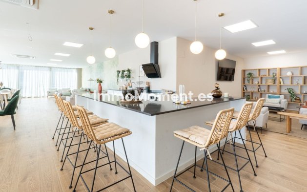 Wiederverkauf - Reihenhaus - Mijas - Mijas Costa