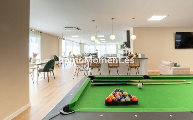 Wiederverkauf - Reihenhaus - Mijas - Mijas Costa