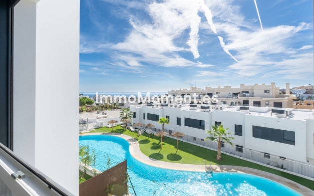 Wiederverkauf - Reihenhaus - Mijas - Mijas Costa