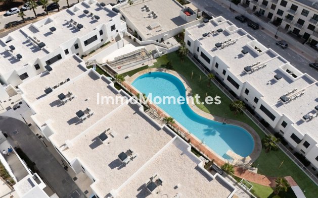 Wiederverkauf - Reihenhaus - Mijas - Mijas Costa