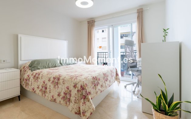 Wiederverkauf - Wohnung - Fuengirola - Fuengirola Centro