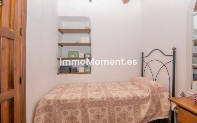 Reventa - Casa de campo - Interior  - Guaro