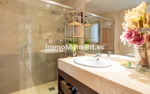 Wiederverkauf - Wohnung - Benalmadena - Benalmadena Centro