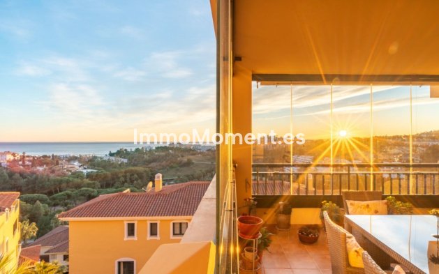 Wiederverkauf - Wohnung - Benalmadena - Benalmadena Centro