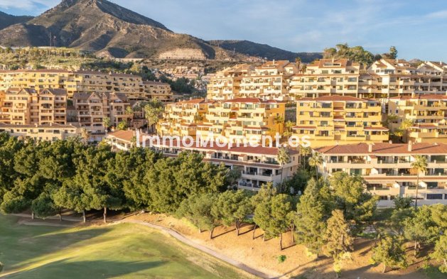 Wiederverkauf - Wohnung - Benalmadena - Benalmadena Centro