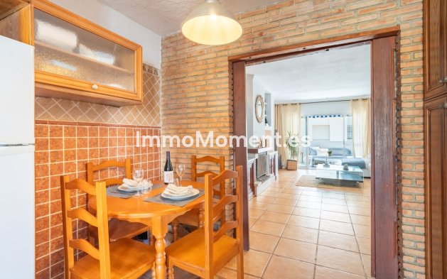 Revente - Villa - Mijas - Mijas Centro